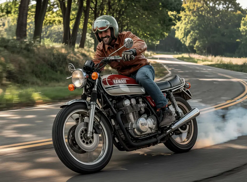 Yamaha RD350 Re launch, Truth or Hoax?